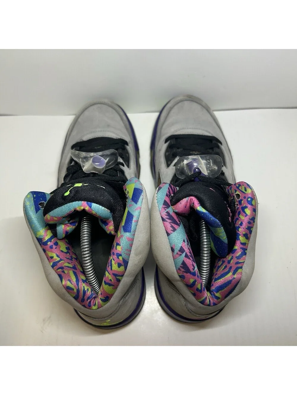 Jordan all items